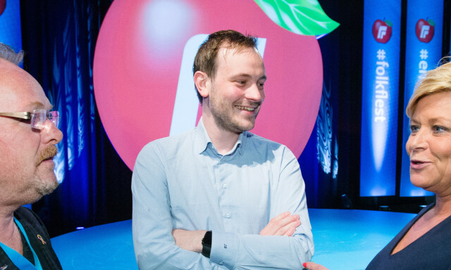 Dagbladet mener: Det frivillige vaksinasjonsprogrammet er en suksess
